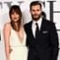 Dakota Johnson, Jamie Dornan