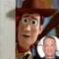 Woody, Toy Story, Tom Hanks, Disney Voices