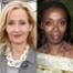 JK Rowling, Noma Dumezweni