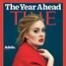 Adele Refuses to Buy an Artist's Music