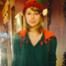 Taylor Swift, No Makeup, Christmas 2015