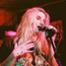 Kesha, The Yeast Infection, Nashville Concert