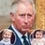 Prince Charles, Prince George, Princess Charlotte