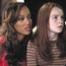 Tyra Banks, Lindsay Lohan, Life-Size