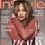 Jennifer Lopez, InStyle Magazine February 2016 Cover
