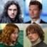 Outlander, Unbreakable Kimmy Schmidt, American Idol, Game of Thrones