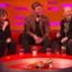 Chris Hemsworth, The Graham Norton Show 