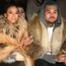 Karrueche Tran, Chris Brown, NYFW