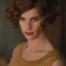 Eddie Redmayne, The Danish Girl