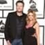Blake Shelton, Miranda Lambert, Grammy Awards, Couples