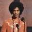 Prince, Grammy Awards