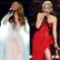 Best Performance Looks, 2015 Grammys, Lady Gaga, Beyonce, Gwen Stefani, Ariana Grande