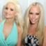 Holly Madison, Kendra Wilkinson 