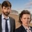 David Tennant, Olivia Colman, Broadchurch