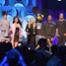 Usher, Rihanna, Nicki Minaj, Madonna, Deadmau5, Kanye West, JAY Z, J. Cole, Tidal Launch