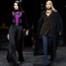 Kendall Jenner, Gigi Hadid, Paris Fashion Week