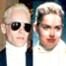 Jared Leto, Sharon Stone