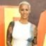 Amber Rose, MTV Movie Awards