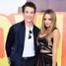 Miles Teller, Keleigh Sperry, MTV Movie Awards