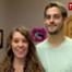 Jill Duggar, Derick Dillard