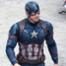 Chris Evans, Captain America