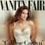 Caitlyn Jenner, Bruce Jenner, Vanity Fair