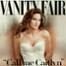 Caitlyn Jenner, Bruce Jenner, Vanity Fair