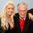 Holly Madison, Hugh Hefner