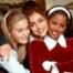 Brittany Murphy, Stacey Dash, Alicia Silverstone, Clueless