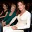 Caitlyn Jenner, Esther Jenner, Pam Mettler, ESPY Awards