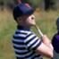 Justin Timberlake, Celeb Golf Tournament