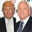 Donald Trump, John McCain