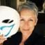 Jamie Lee Curtis, Twitter