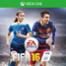 FIFA Cover, Alex Morgan