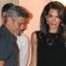 George Clooney, Amal Clooney