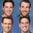 Nick Viall, Ben Higgins, Ben Zorn, Josh Murray, Bachelor