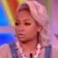 Raven-Symoné Clarifies Controversial Comments From The View, Swears She ''Never Discriminated Against a Name''