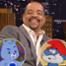 Ice-T Voices Care Bears, Smurfs and Dora the Explorer Characters on The Tonight Show--Watch!