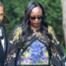 Bobbi Kristina Brown, Funeral, Pat Houston