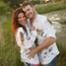 Amy Duggar Engagement Photo