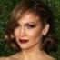 Jennifer Lopez, ESC, Smoky Eye