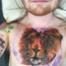 Ed Sheeran Reveals He Was Joking Again About the Lion Tattoo on His Chest