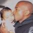 Kanye West, North West