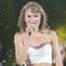Godmother Taylor Swift Delivers Heartfelt Dedication to Jaime King's Son During Concert--Watch Now!