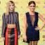 Best and Worst Dressed, 2015 Teen Choice Awards