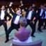 Surprise Groomsmen Dance