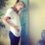 Heather Morris, Instagram