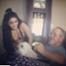 Vanessa Hudgens Reveals Her Dad Has Stage 4 Cancer