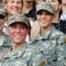 Shaye Haver, Kristen Griest, Army Ranger
