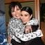 Kris Jenner, Kim Kardashian West